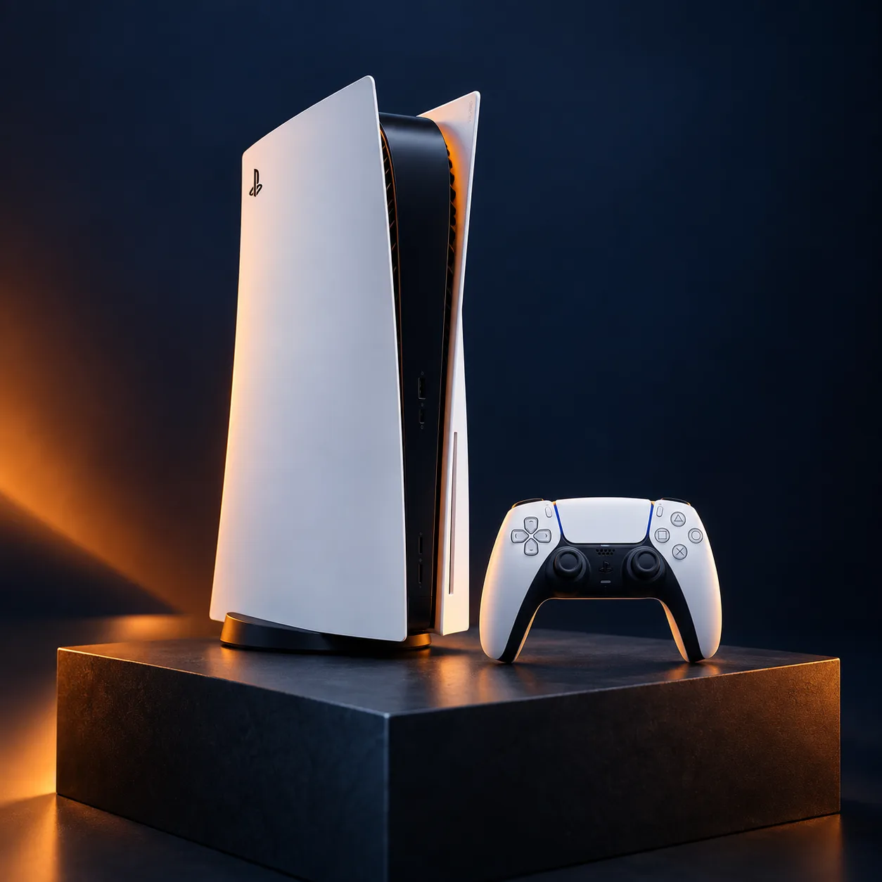 Demo PlayStation 5 Bundle