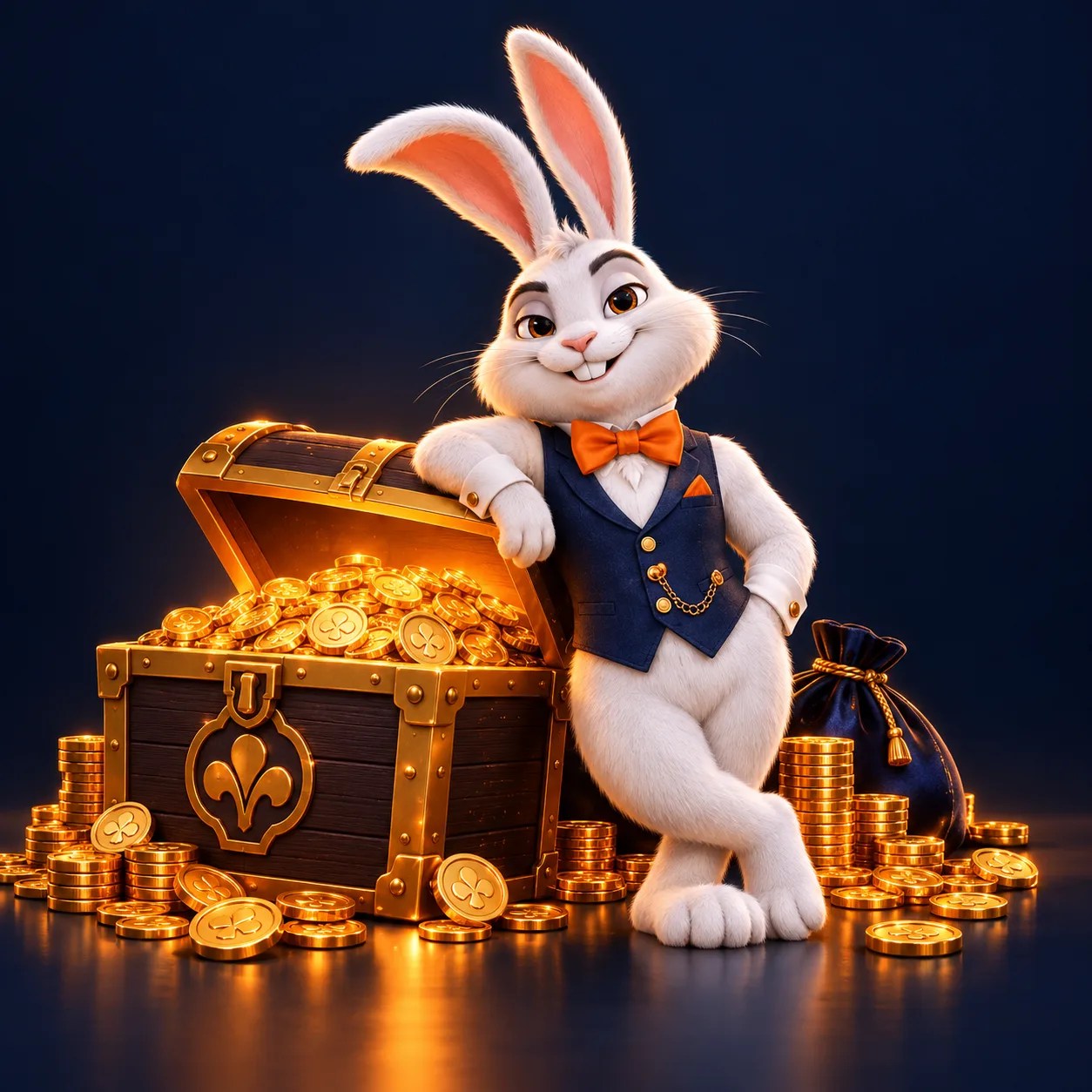 Demo GBP 1,000 Cash Giveaway